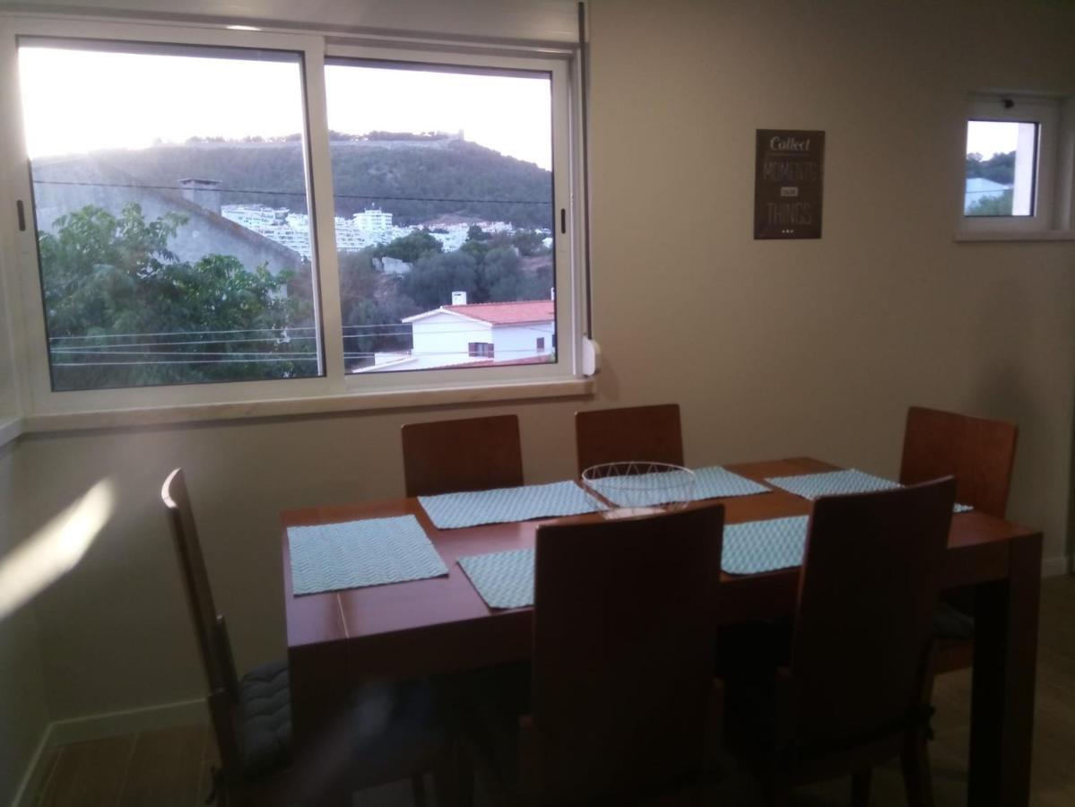 Fish House Sesimbra Daire Dış mekan fotoğraf